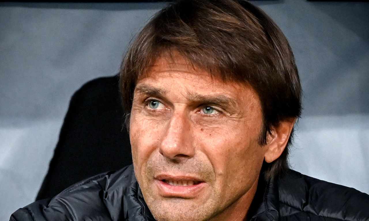 Antonio Conte