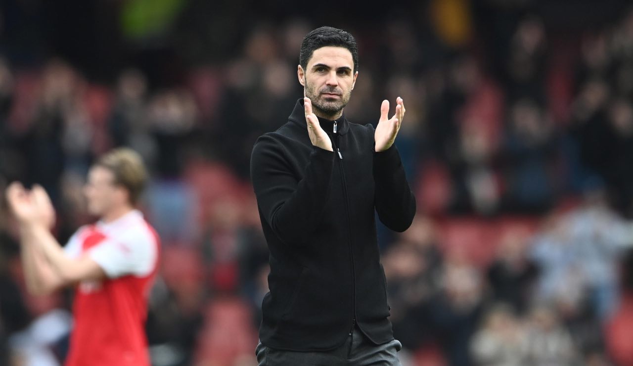 Arteta