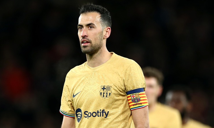 Busquets