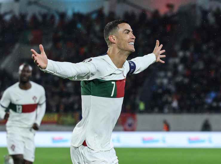 CR7 - NewsSportive.it