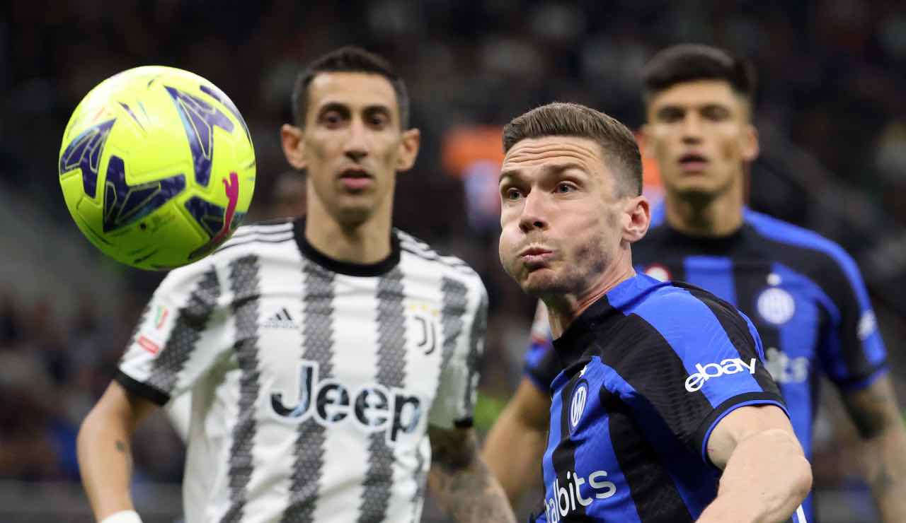 Torna il sereno tra Juventus e Inter?