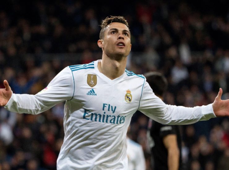 Ronaldo-CR7 più di un'idea?