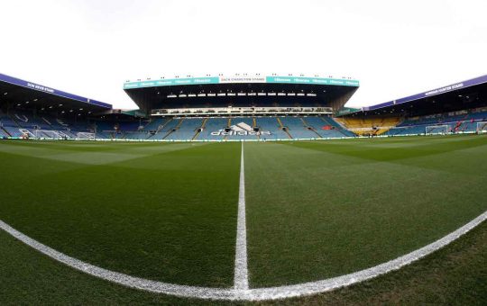 Elland Road