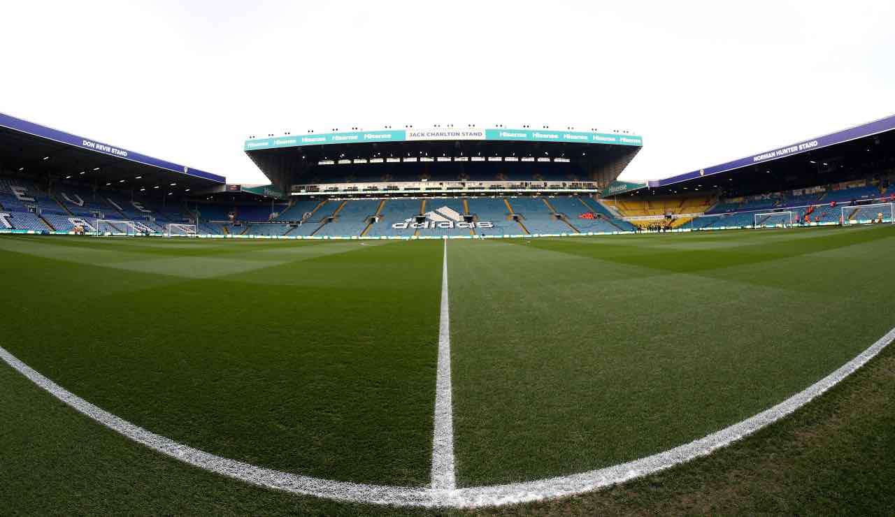 Elland Road