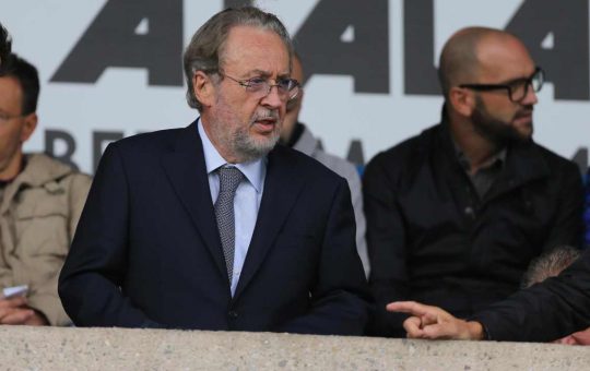 Giampaolo Pozzo - NewsSportive.it