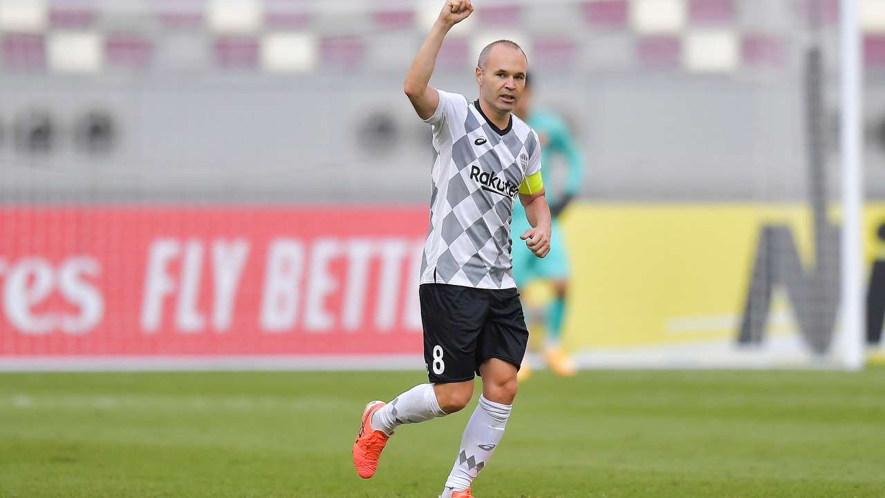 Iniesta - NewsSportive.it 20230508