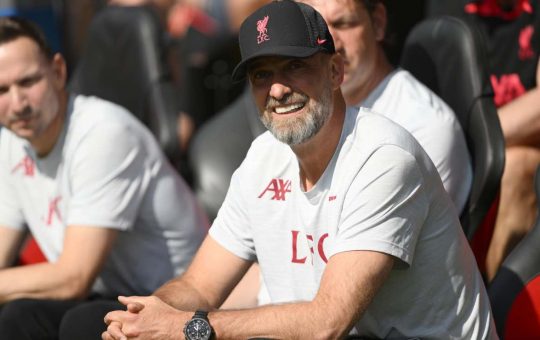 Klopp