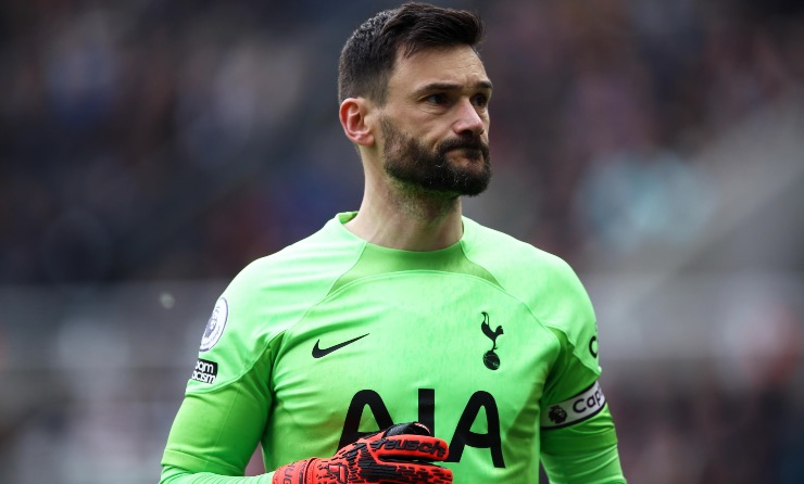 Lloris