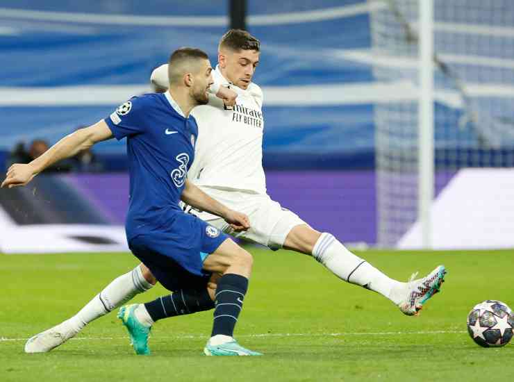 Mateo Kovacic - NewsSportive.it