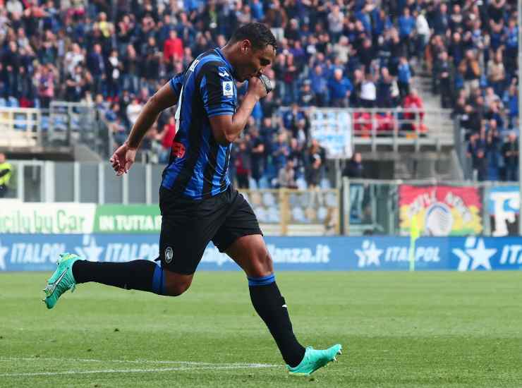 Muriel (Atalanta) - NewsSportive.it