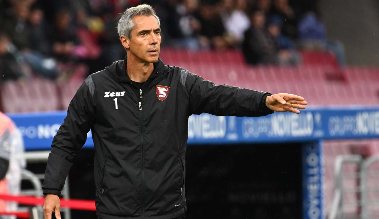 Paulo Sousa