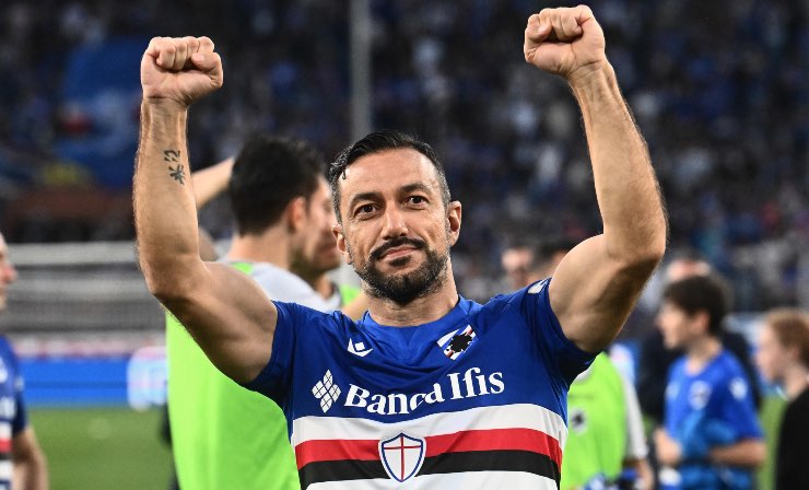 Quagliarella