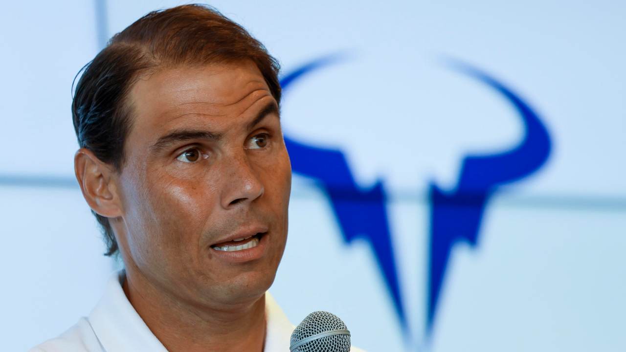 Rafa Nadal annuncia il ritiro - NewsSportive.it