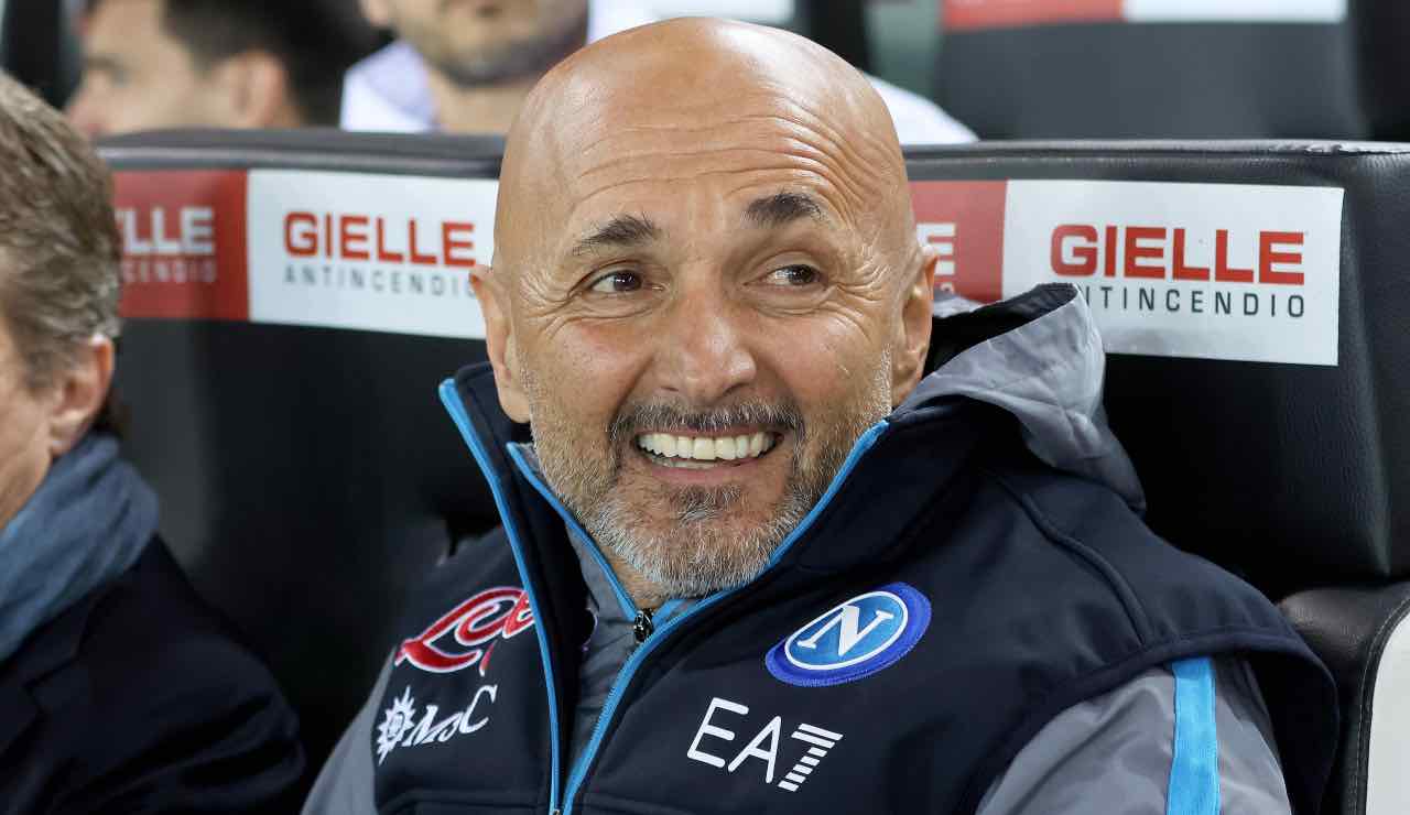 Ore di riflessione per Spalletti