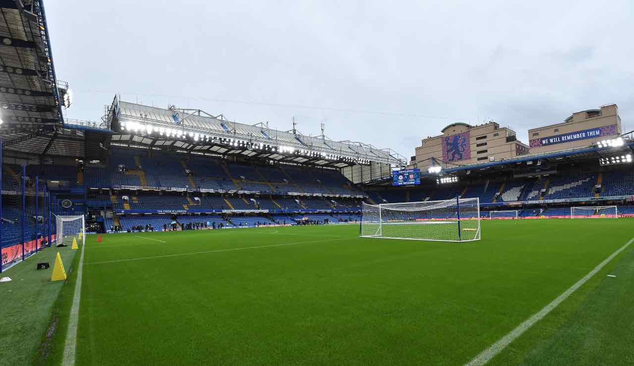 Stamford Bridge