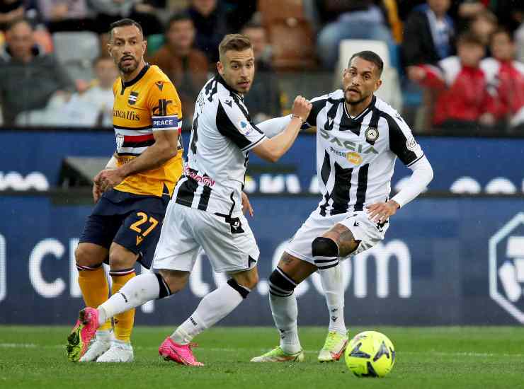 Udinese - NewsSportive.it