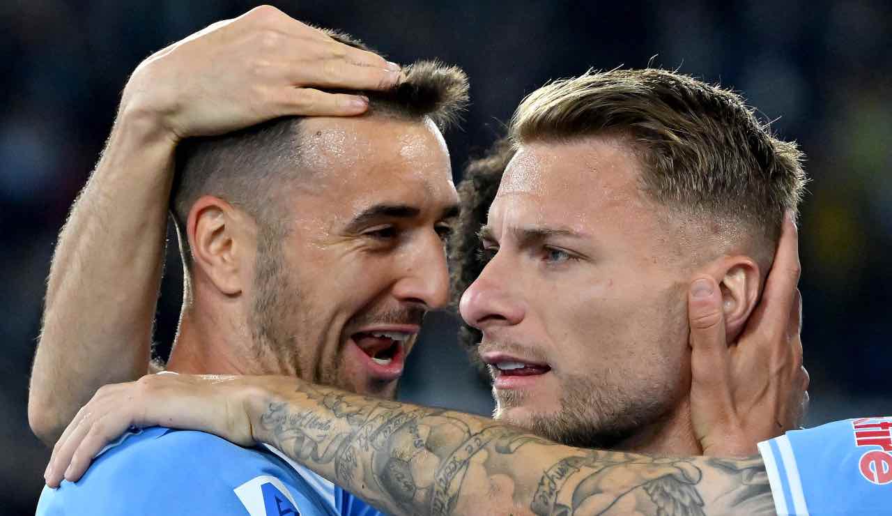 Vecino Immobile