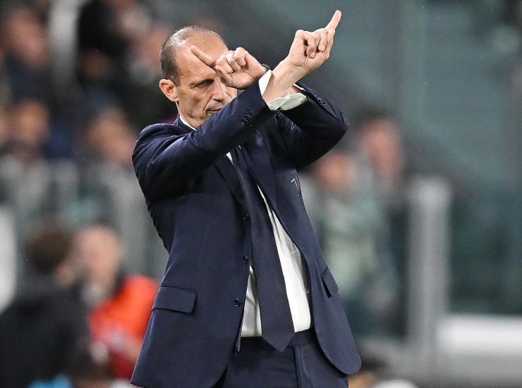 allegri - NewsSportive.it 20230522