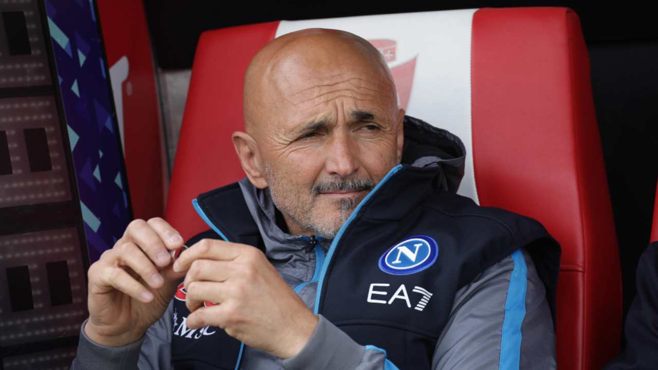 Luciano Spalletti - NewsSportive.it 20230517