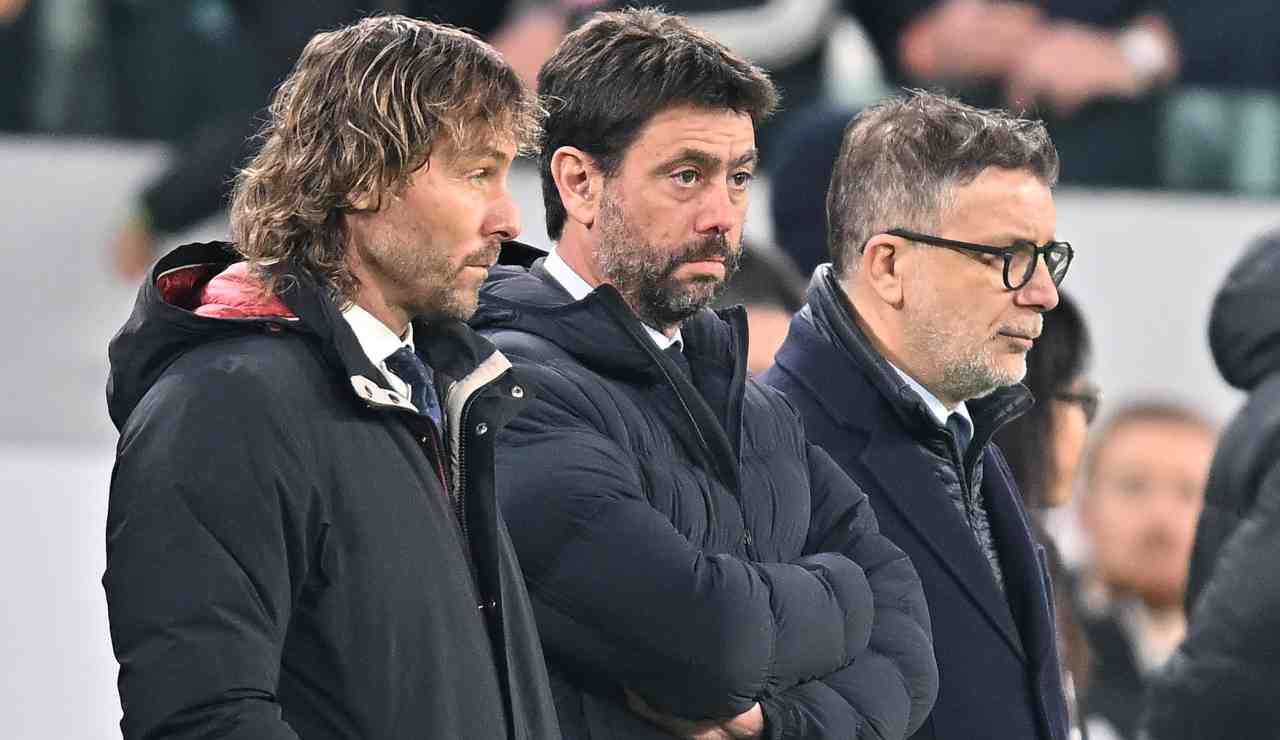 Andrea Agnelli, ex presidente della Juventus, dimessosi lo scorso novembre, insieme a tutto il CdA