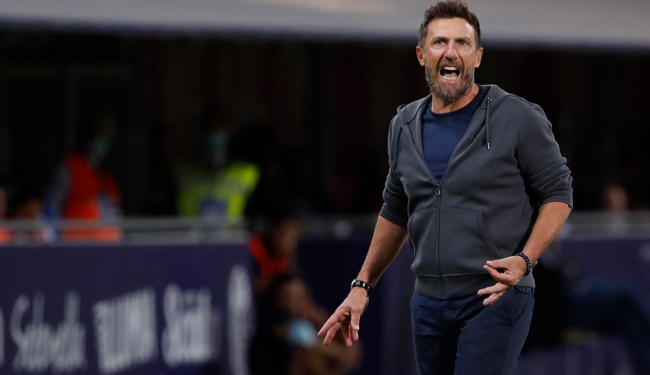 Eusebio Di Francesco