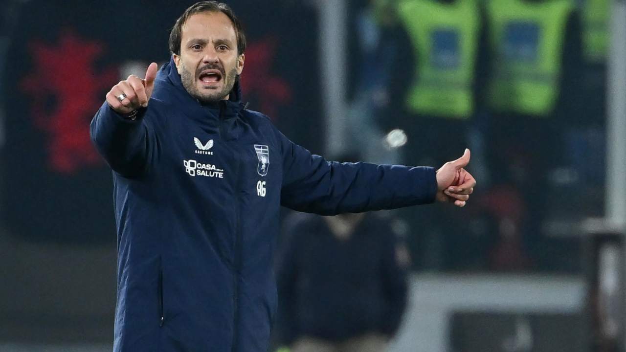 Alberto Gilardino