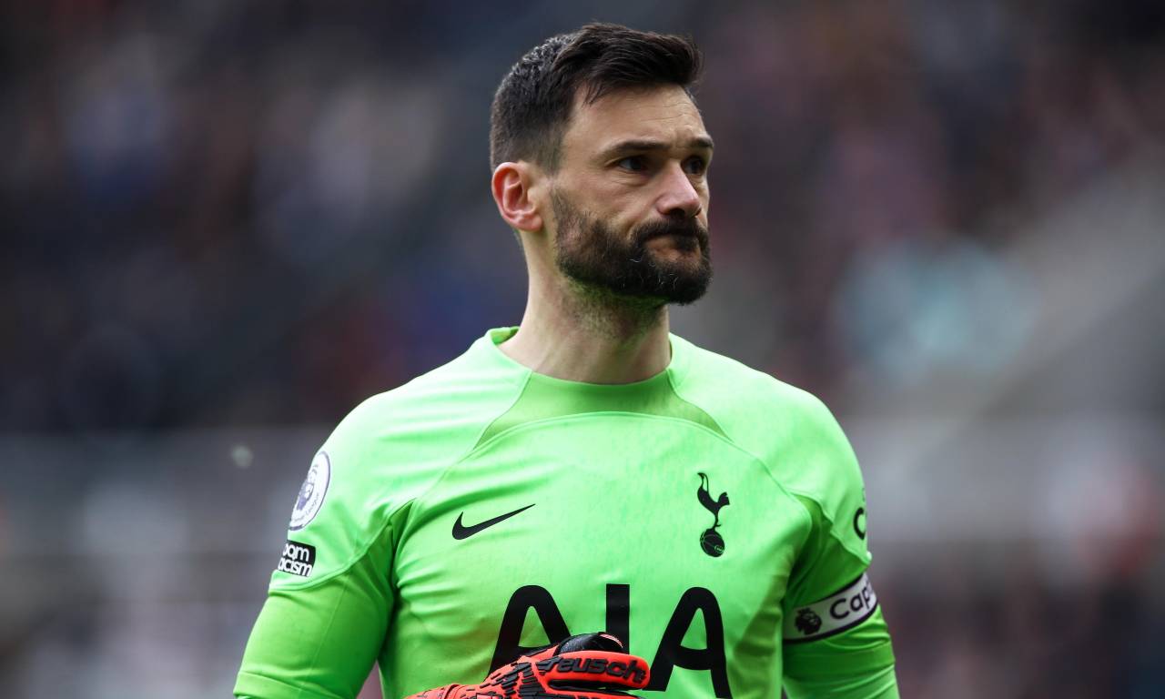 Hugo Lloris