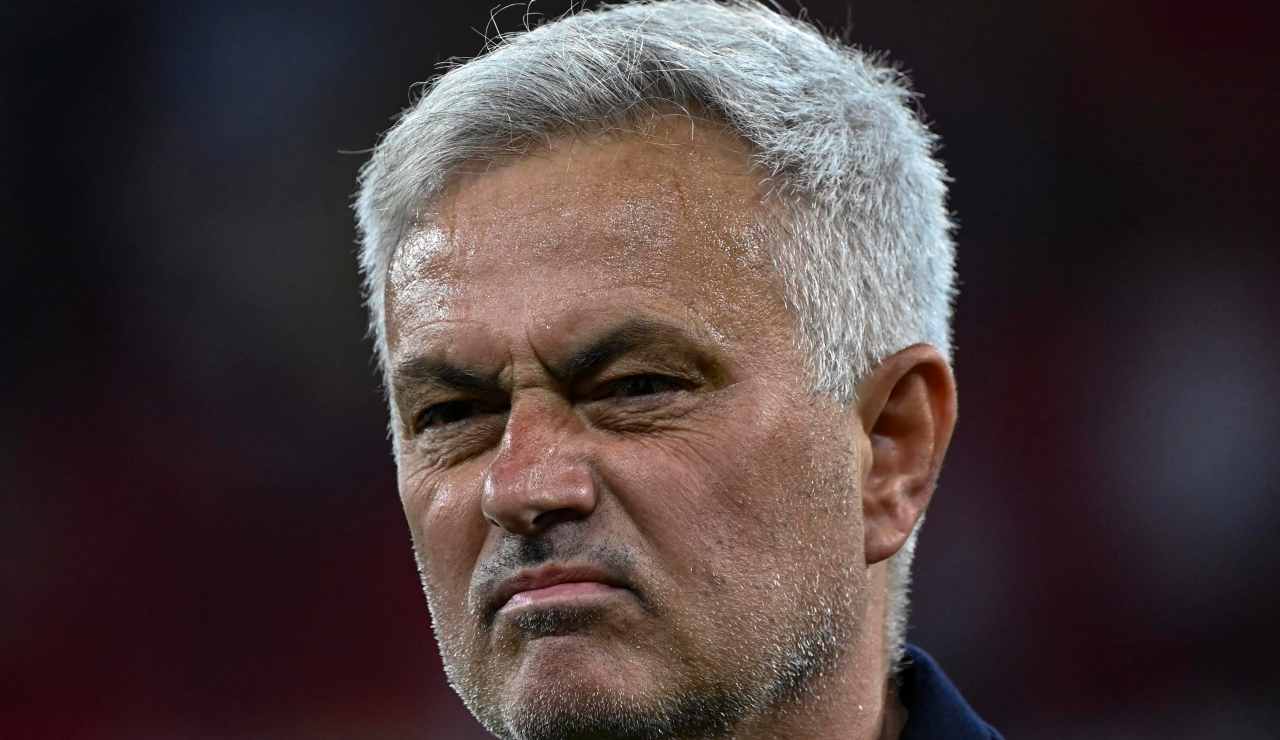 José Mourinho