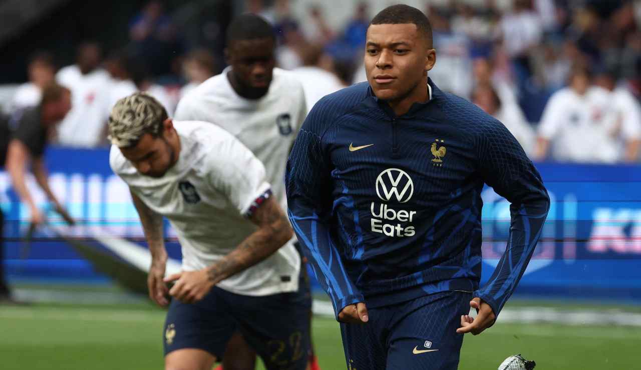 Kylian Mbappé (1)