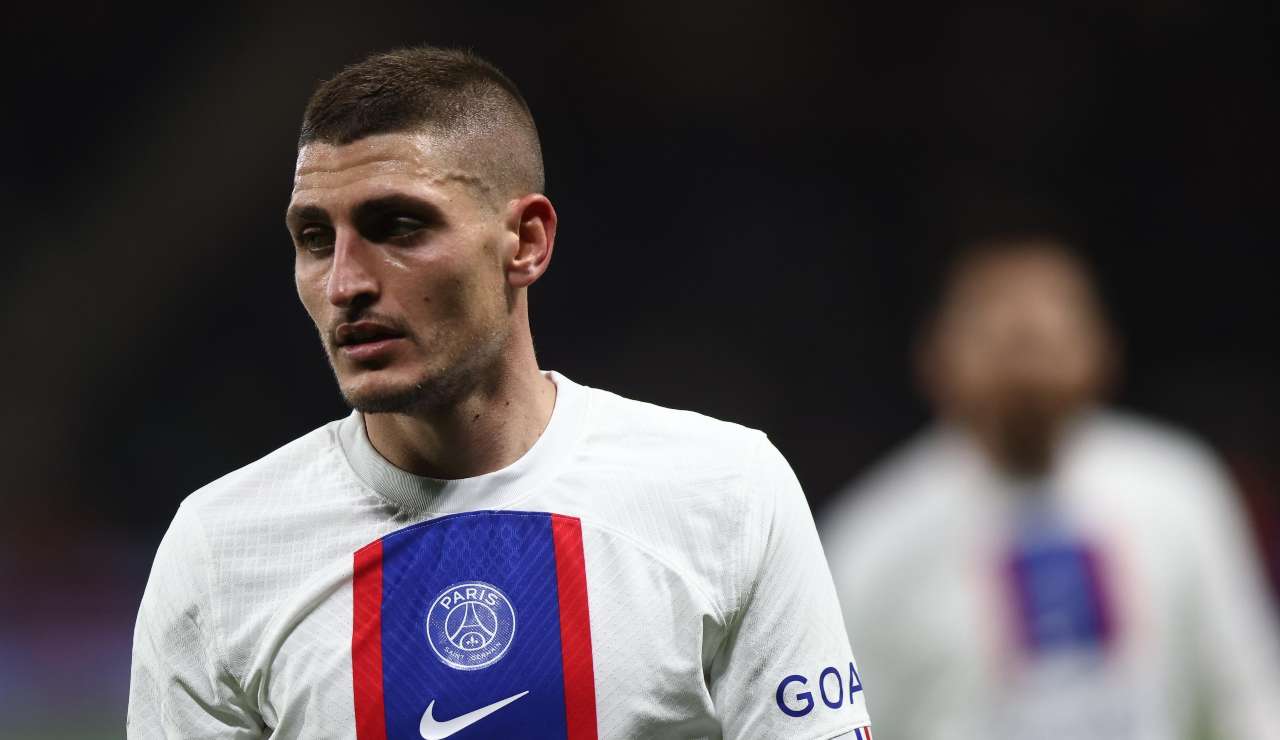 Marco Verratti