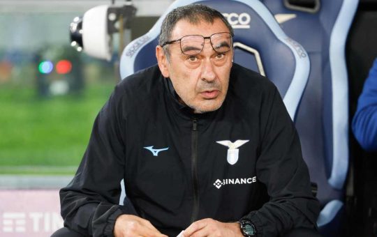 Maurizio Sarri (1)