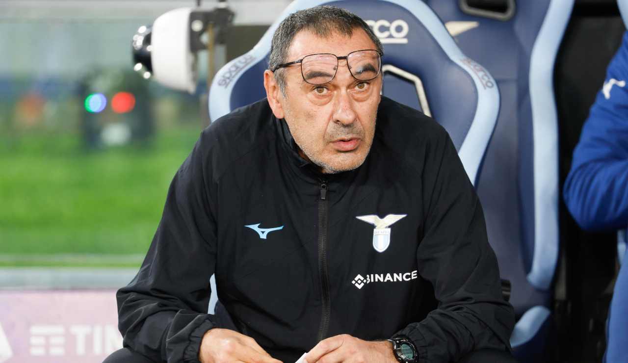 Maurizio Sarri (1)