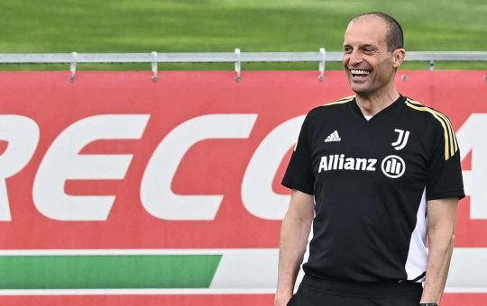 Max Allegri