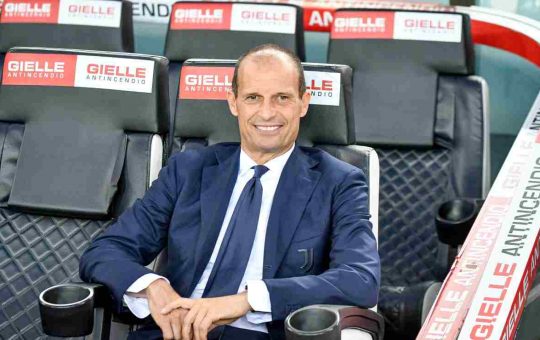 Max Allegri