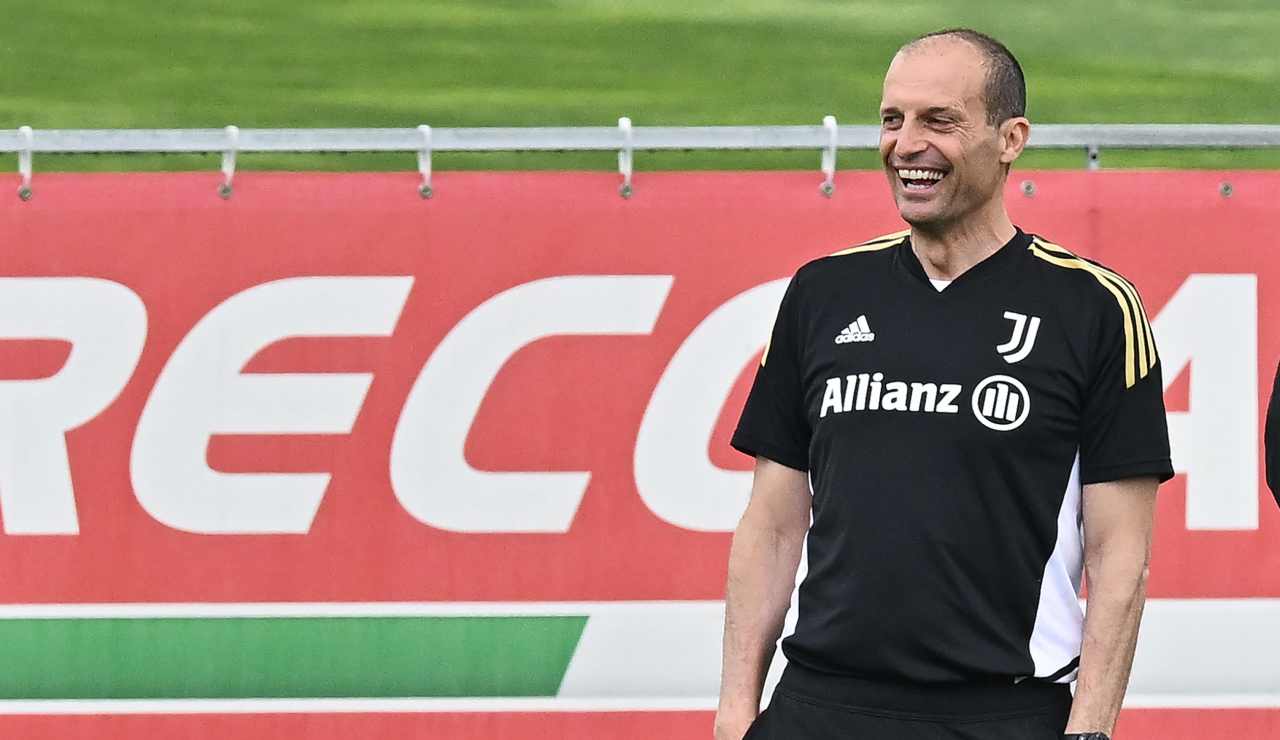 Max Allegri