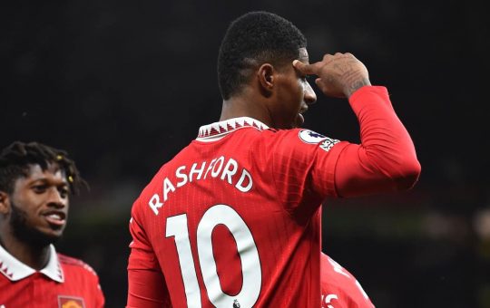 Rashford