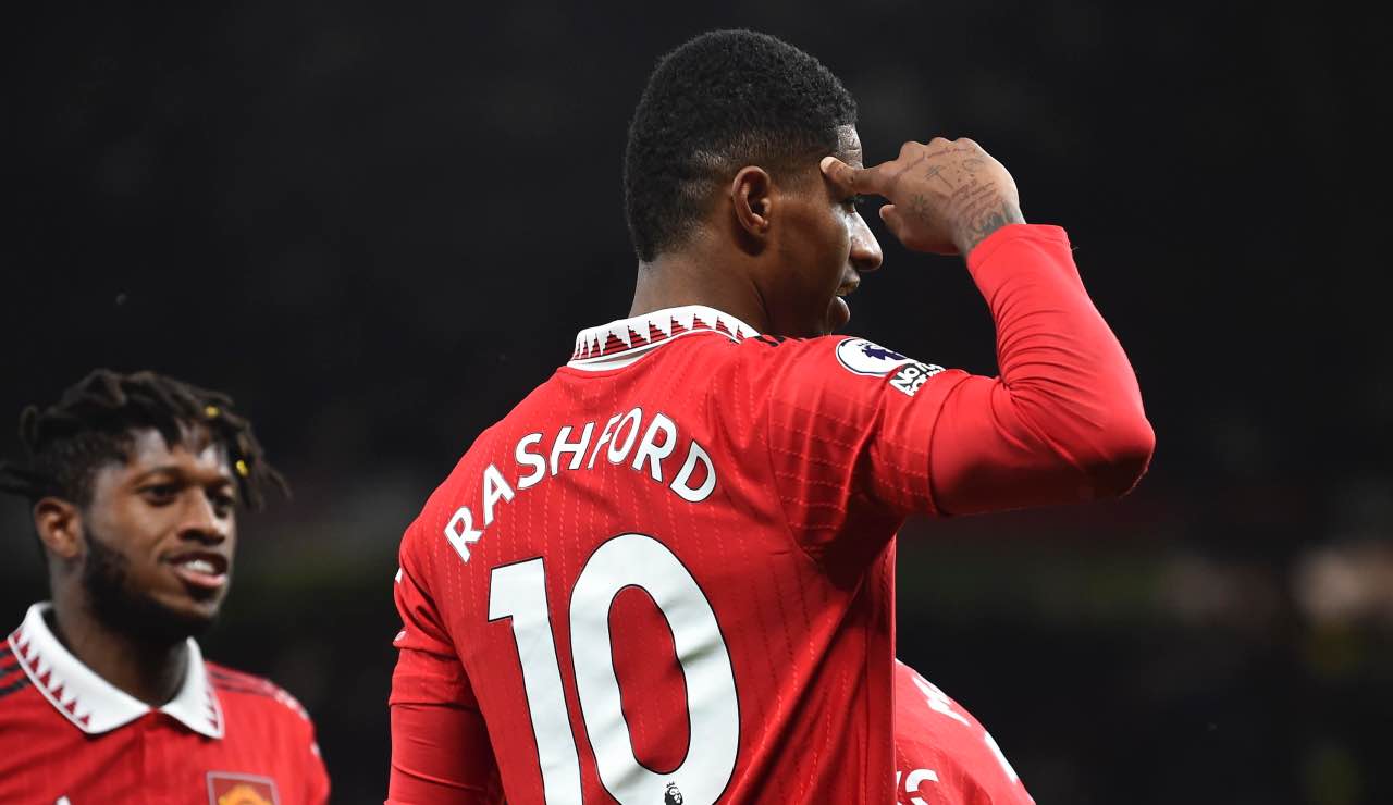 Rashford