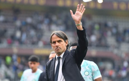 Simone Inzaghi