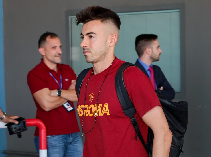 Stephan El Shaarawy