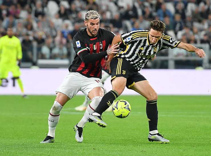 Theo Hernandez