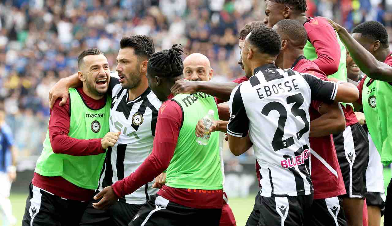 Udinese