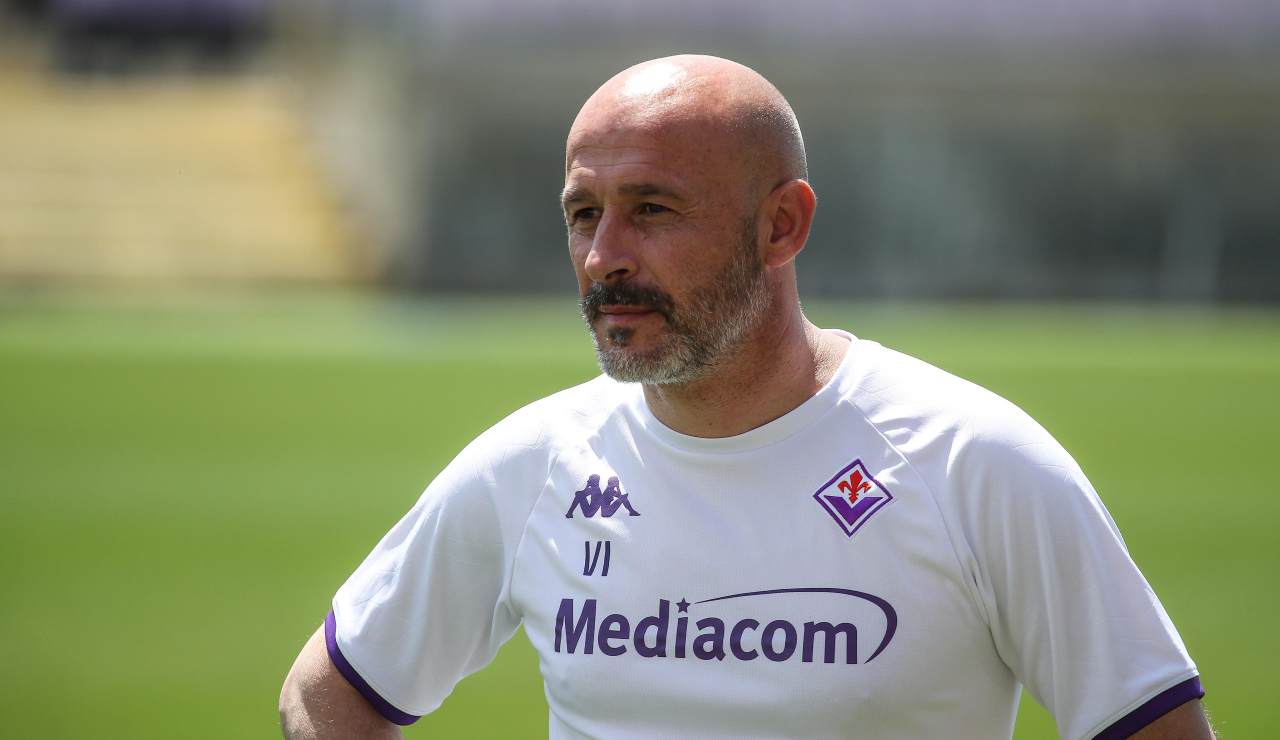 Vincenzo Italiano: doppia finale Coppa Italia-Conference League con la Fiorentina - NewsSportive.it