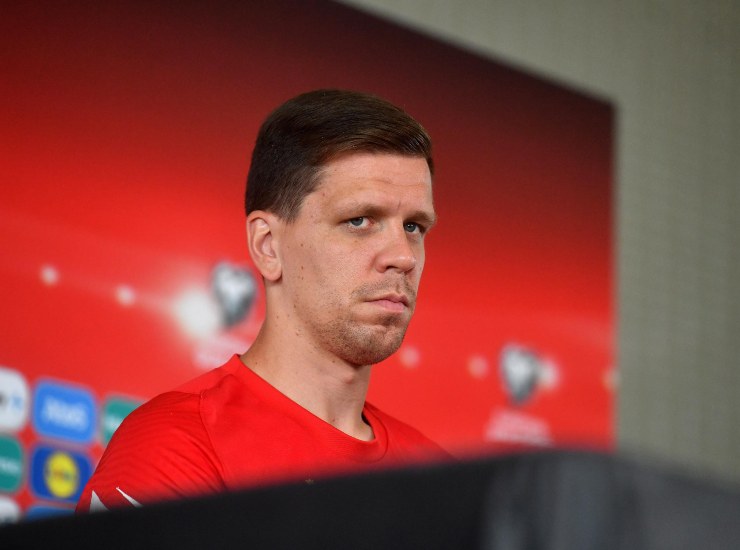 Wojciech Szczesny