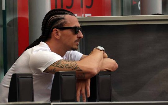 Zlatan Ibrahimovic - NewsSportive.it (1)