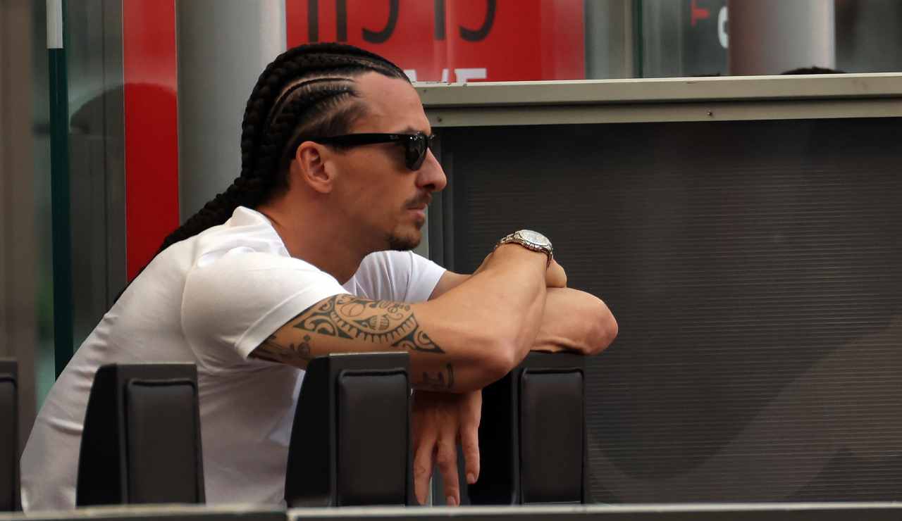 Zlatan Ibrahimovic - NewsSportive.it (1)