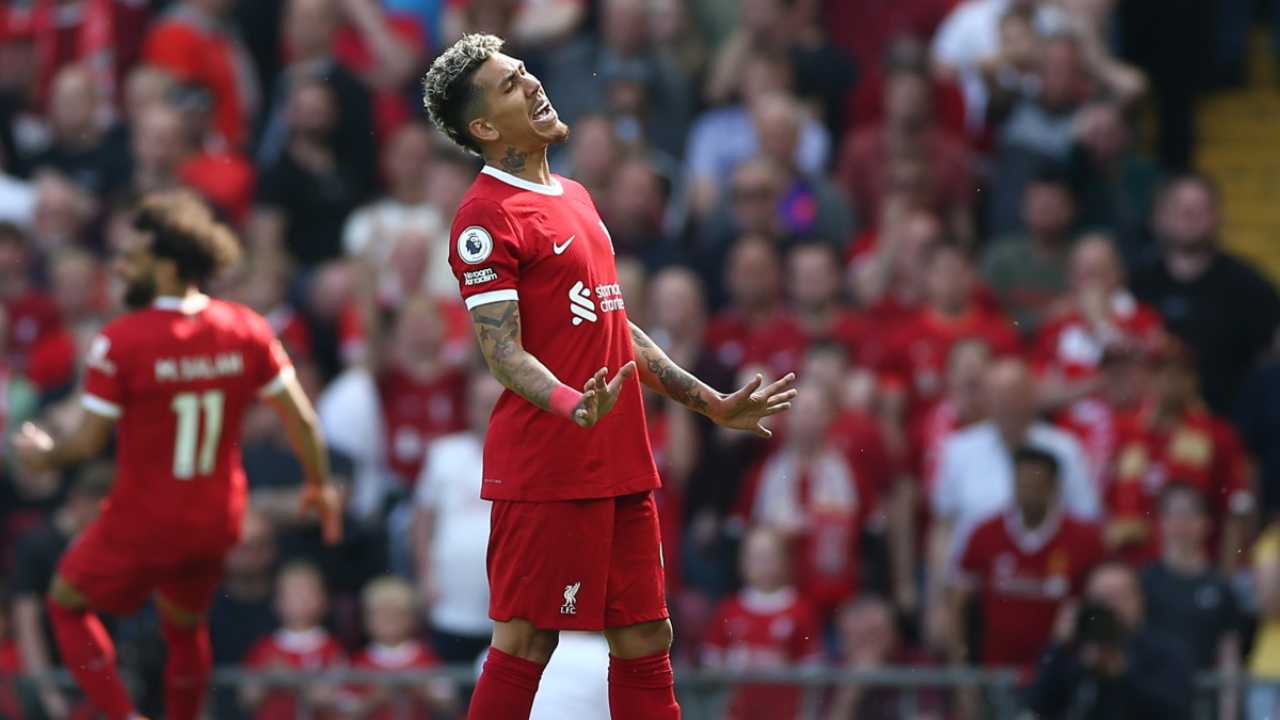 Bobby Firmino