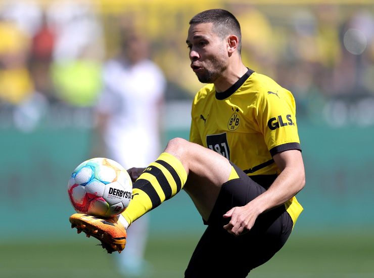 Raphael Guerreiro