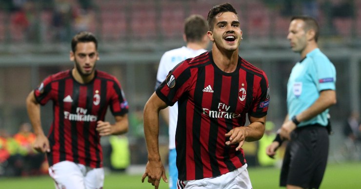 André Silva