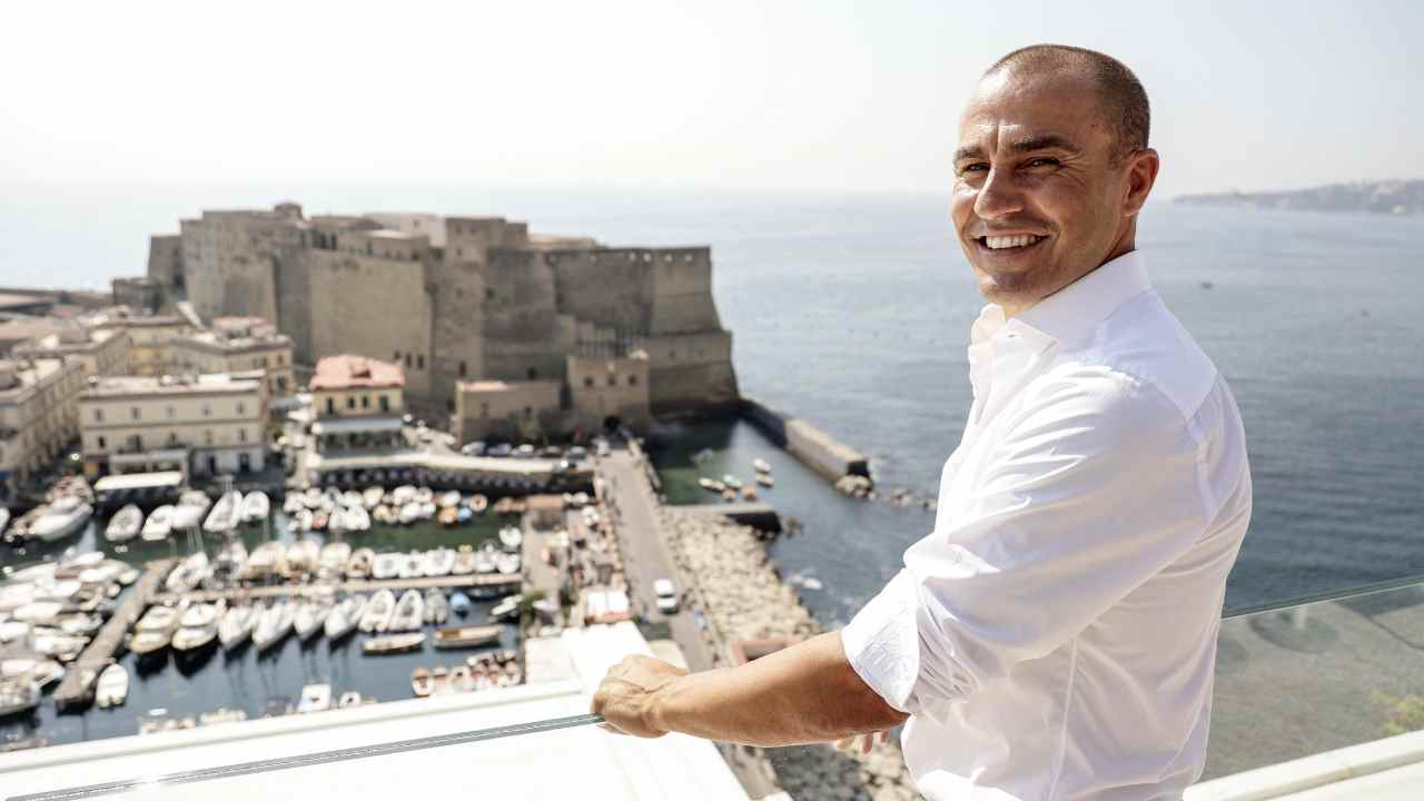 Fabio Cannavaro