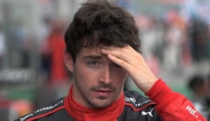 Charles Leclerc